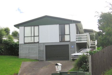 Photo of property in 7 Kearney Place, Massey, Auckland, 0614