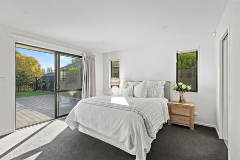 Photo of property in 10 Emma Street, Marshland, Christchurch, 8083