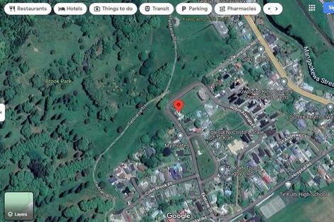 Photo of property in 2 Sutherland Street, Te Kuiti, 3910