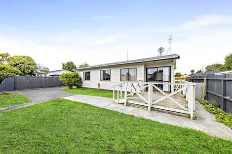 Photo of property in 1/41 Station Road, Takanini, 2112