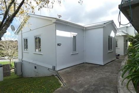 Photo of property in 92a Creswick Terrace, Northland, Wellington, 6012