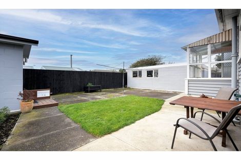 Photo of property in 3 Willis Place, Spreydon, Christchurch, 8024
