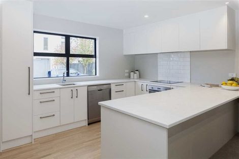 Photo of property in 3/25 Melrose Street, Christchurch Central, Christchurch, 8013