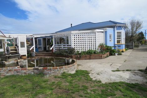 Photo of property in 123 Queen Street, Westport, 7825