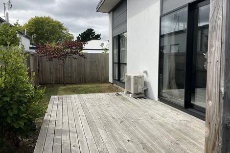 Photo of property in 16 League Lane, Phillipstown, Christchurch, 8011