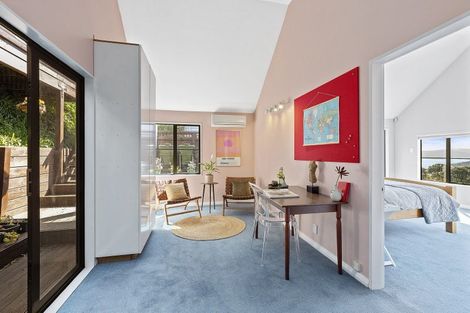 Photo of property in 88 Mitchell Street, Brooklyn, Wellington, 6021