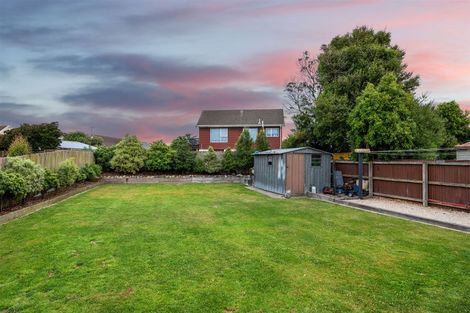 Photo of property in 11b Vickerys Road, Wigram, Christchurch, 8042