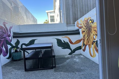 Photo of property in Canvas Apartments, 307u1 Willis Street, Te Aro, Wellington, 6011