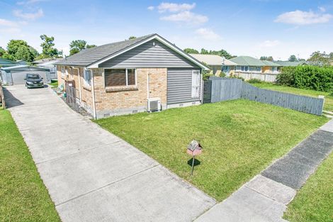 Photo of property in 12 Aspiring Crescent, Chartwell, Hamilton, 3210