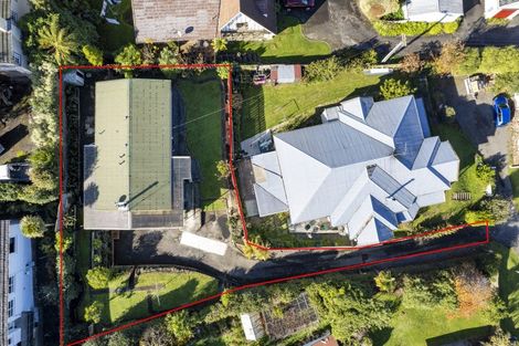 Photo of property in 3 Smart Terrace, Saint Johns Hill, Whanganui, 4500