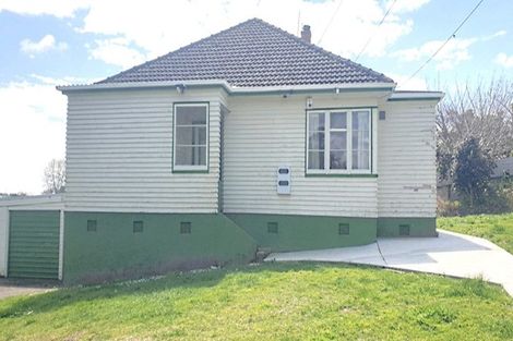 Photo of property in 202 Goodfellow Street, Te Awamutu, 3800