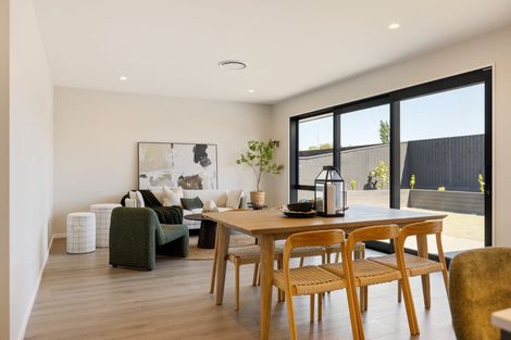 Photo of property in 23 Thomas Rickerby Road, Halswell, Christchurch, 8025