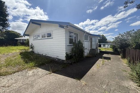 Photo of property in 34 Jillian Drive, Ranui, Auckland, 0612