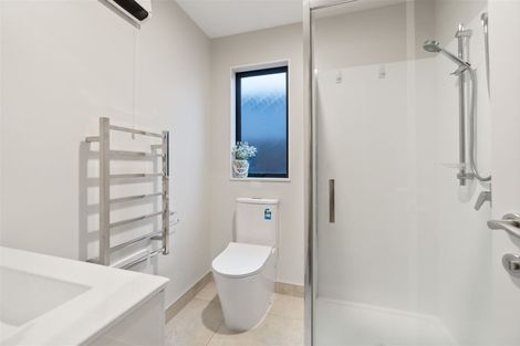 Photo of property in 4 Nepia Lane, Rolleston, 7615