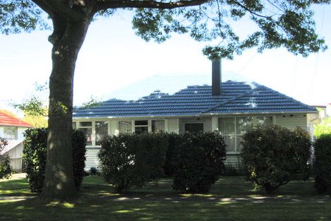 Photo of property in 47 Guildford Street, Burnside, Christchurch, 8053