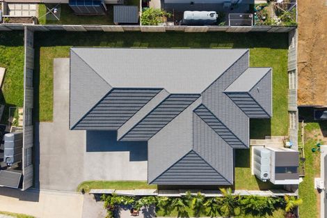 Photo of property in 22 Tiaki Rise, Tikipunga, Whangarei, 0112