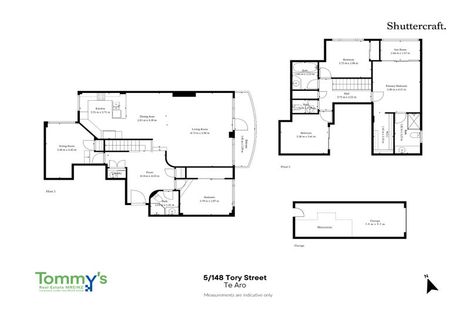 Photo of property in Madison On Tory, 5/148 Tory Street, Te Aro, Wellington, 6011