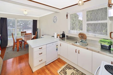 Photo of property in 1 Oroua Street, Te Puke, 3119