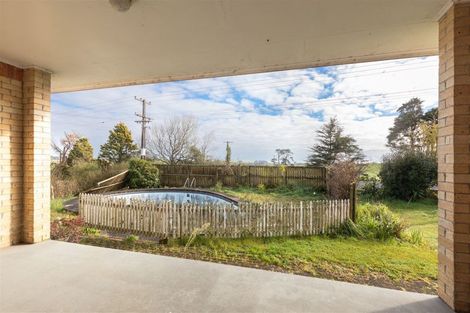 Photo of property in 171 Hetherington Road, Huntly, 3772