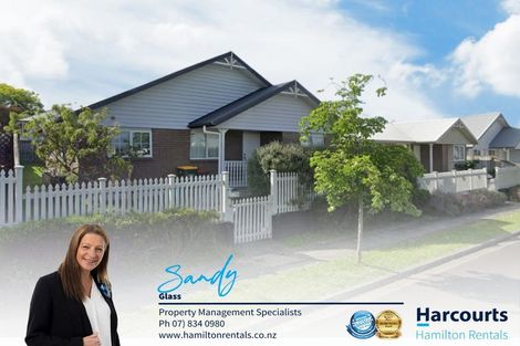 Photo of property in 5 Queens Park Crescent, Frankton, Hamilton, 3204