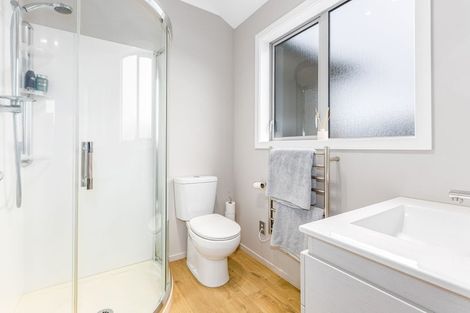 Photo of property in 4 Peel Lane, Aotea, Porirua, 5024