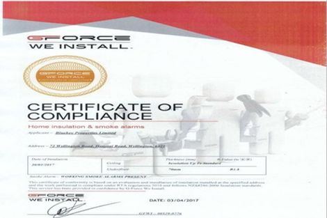 Photo of property in 72 Wellington Road, Hataitai, Wellington, 6021