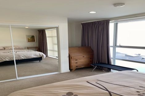 Photo of property in Sol Apartments, 31/37 Jessie Street, Te Aro, Wellington, 6011