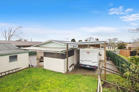 Photo of property in 60 Paterson Avenue West, Pukekohe, 2120