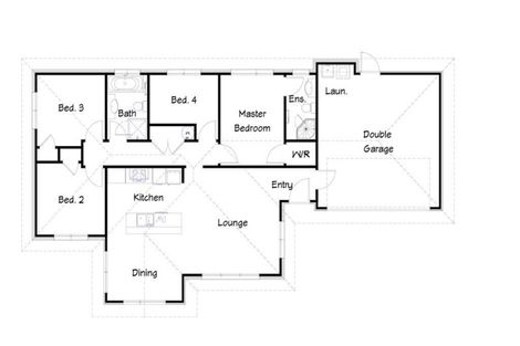 Photo of property in 66 Taikura Avenue, Red Beach, 0932