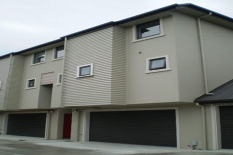 Photo of property in 3/63 Brockworth Place, Riccarton, Christchurch, 8011