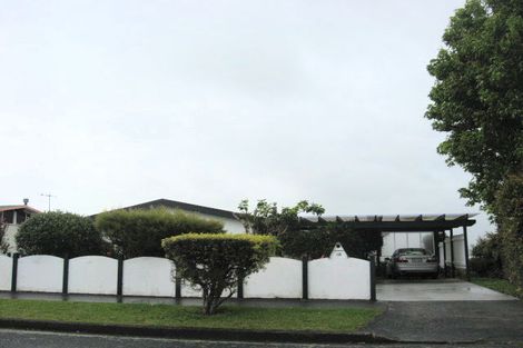 Photo of property in 48 West View Crescent, Onerahi, Whangarei, 0110