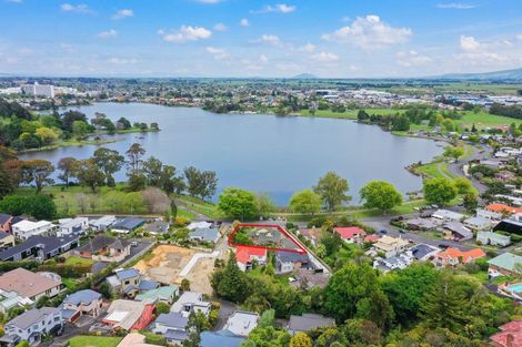 Photo of property in 19 Lake Domain Drive, Frankton, Hamilton, 3204