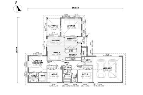 Photo of property in 21a Garrett Drive, Whalers Gate, New Plymouth, 4310