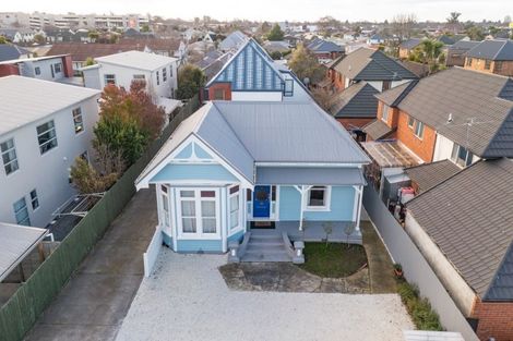 Photo of property in 12 Elizabeth Street, Riccarton, Christchurch, 8011