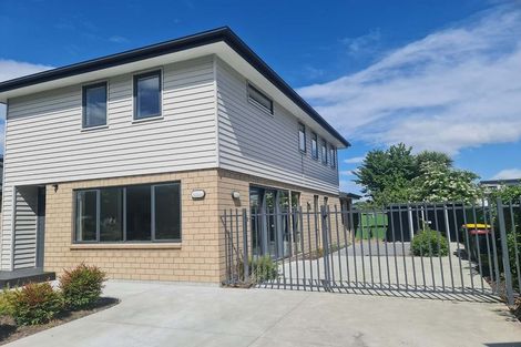 Photo of property in 28 Shand Crescent, Riccarton, Christchurch, 8041
