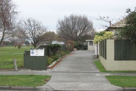 Photo of property in 3/11 Nash Street, Marewa, Napier, 4110