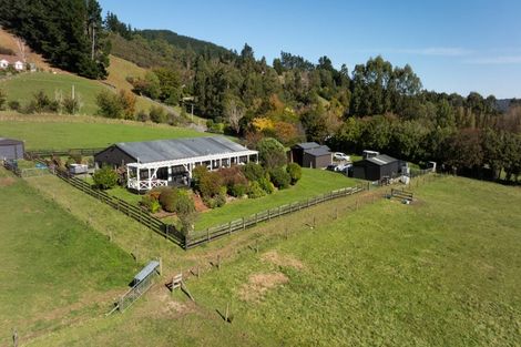 Photo of property in 199 Mangaroa Valley Road, Mangaroa, Upper Hutt, 5371
