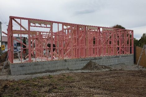 Photo of property in 11 Toia Street, Marton, 4710