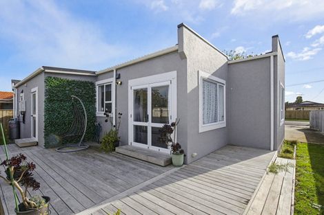 Photo of property in 38 Princes Street, Levin, 5510