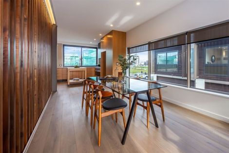 Photo of property in Latimer Terraces, 16/197 Hereford Street, Christchurch Central, Christchurch, 8011