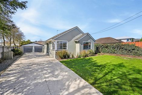 Photo of property in 6 Charlesworth Street, Woolston, Christchurch, 8023