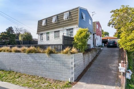 Photo of property in 9 Britannia Street, North New Brighton, Christchurch, 8083