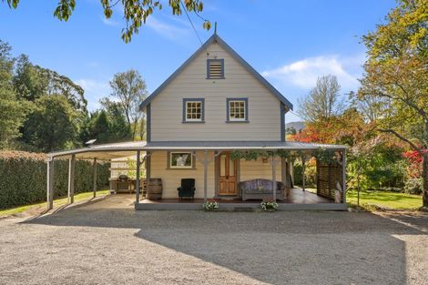Photo of property in 426 Onamalutu Road, Onamalutu, Blenheim, 7275