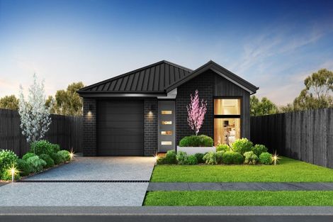 Photo of property in 12 Blakely Street, Amberley, 7410