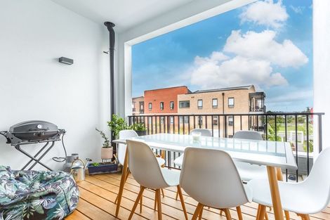 Photo of property in 113/81 Mapou Road, Hobsonville, Auckland, 0616