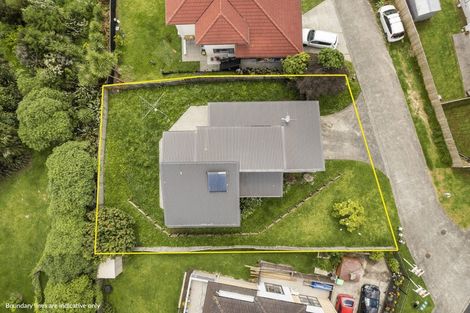 Photo of property in 127 Keri Vista Rise, Papakura, 2110