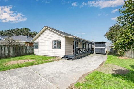 Photo of property in 26 Te Kupe Road, Paraparaumu Beach, Paraparaumu, 5032