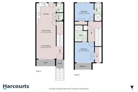 Photo of property in 27a Dawnhaven Drive, Te Atatu Peninsula, Auckland, 0610