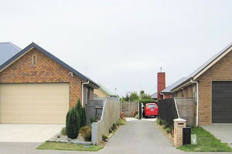 Photo of property in 122 Rolleston Drive, Rolleston, 7614