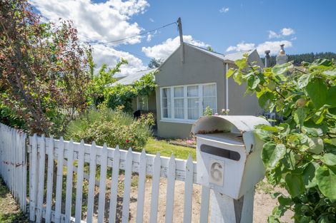 Photo of property in 6 Blyth Street, Clyde, 9330